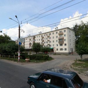 Moskovskoye Highway, 137, Nizhny Novgorod: photo