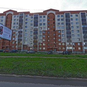 Dubravnaya street, No:40, Kazan: Fotoğraflar