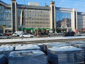 Омск, Улица Маршала Жукова, 74к1: фото