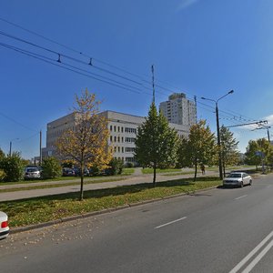 Siargieja Jasienina Street, 66 ، مينسك: صورة