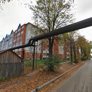 Proletarskaya Street, 44, Yoshkar‑Ola: photo