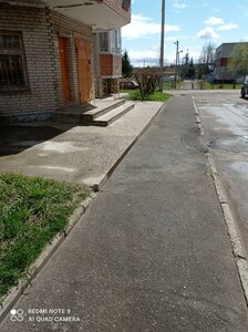 Ulitsa 3-go Internatsionala, 49, : foto
