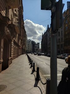 Bolshoy Petrogradskoy Storony Avenue, 75, Saint Petersburg: photo