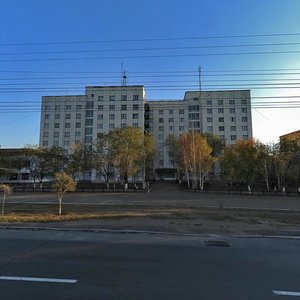 Gagarin Avenue, 19, Orenburg: photo