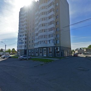 Putilovskaya Street, 20, Barnaul: photo