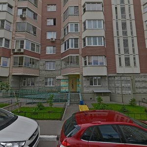 Butovo Park Residential Complex, 2, Moscow and Moscow Oblast: photo