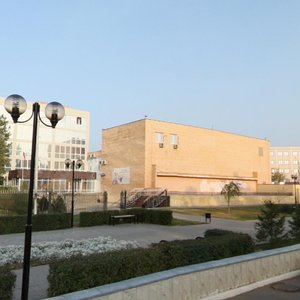 Gubernatora Anatoliya Guzhvina Avenue, 8А, Astrahan: photo