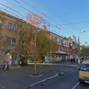 Krasina Street, 71, : foto