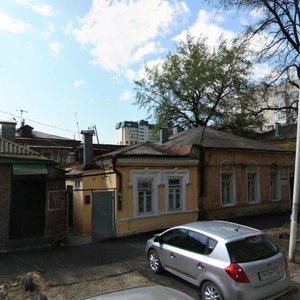 Lermontovskaya Street, 40, Rostov‑na‑Donu: photo