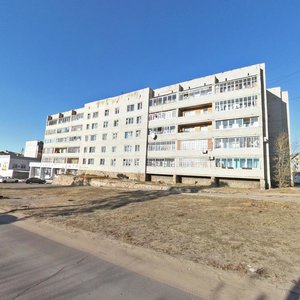Ulitsa Podgorbunskogo, 84, : foto