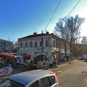 Тула, Тургеневская улица, 35: фото