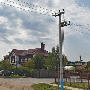 Khudozhestvennuy Drive, 3, Hot'kovo: photo