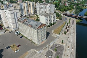 Oktyabrskaya Street, 47А, : foto