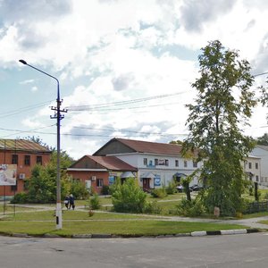 Рошаль, Улица Косякова, 14: фото