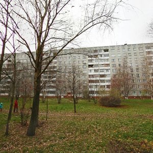 Admirala Makarova Street, 5, Nizhny Novgorod: photo