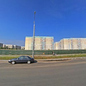 Могилёв, Улица Терёхина, 11А: фото