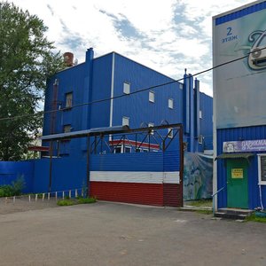 Settlement of Kommunarka, 12, Moscow: photo