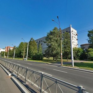 Svetlanovskiy Avenue, 35, Saint Petersburg: photo