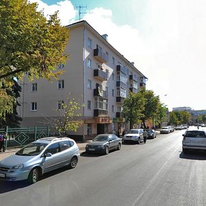 Moskovskaya Street, 109А ، بينزا: صورة