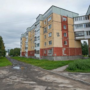 Ulitsa Chesnokova, No:12, Severodvinsk: Fotoğraflar