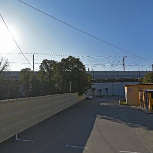 Bzugu Street, 6, Sochi: photo