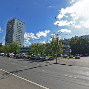 Zelenograd, к435А, Zelenograd: photo