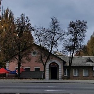 Akademika Zabolotnoho Street, 15, Kyiv: photo
