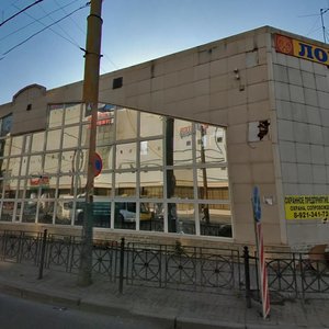 Torfyanaya Road, 6, Saint Petersburg: photo