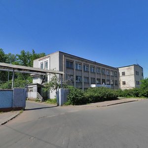 Bolshoy Smolenskiy Avenue, 11Н ، سان بطرسبرغ: صورة