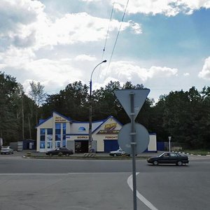 Krasnozavodskaya ulitsa, 2Г, Lipetsk: photo