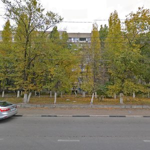 Burovaya ulitsa, 9, : foto