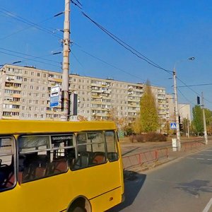 Mykoly Kybalchycha Street, 19, Kyiv: photo