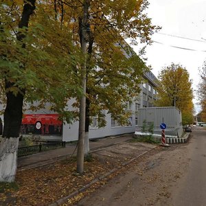 Chaykovskogo Street, 40, Yaroslavl: photo