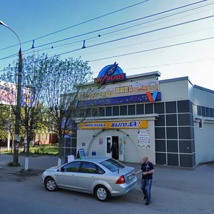 Pashi Savelyevoy Street, 31А, Tver: photo