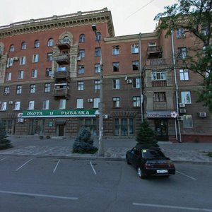Sovetskaya Street, 23 ، فولغوغراد: صورة