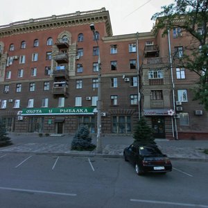 Sovetskaya Street, 23, Volgograd: photo