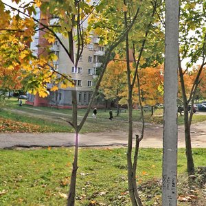 Galadzieda Street, 73, Minsk: photo