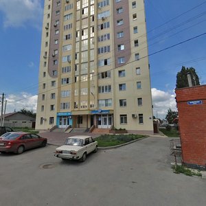 Akademika Vavilova Street, 12, Lipetsk: photo