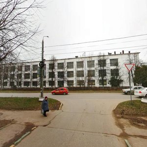 Nartova Street, 2, Nizhny Novgorod: photo