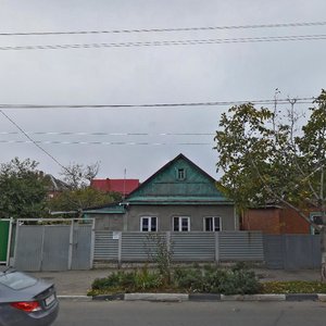 Krasnyh Partizan Street, 128, Krasnodar: photo