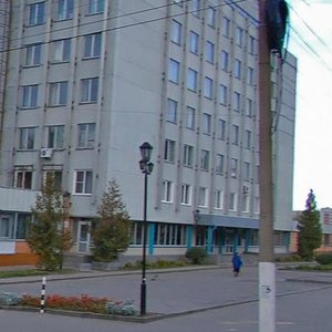 Ulitsa Stepana Razina, 5, Kursk: photo