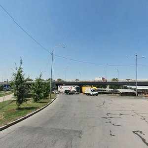 Алматы, Проспект Турара Рыскулова, 35: фото