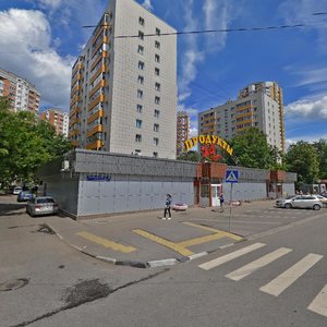 Москва, Бескудниковский бульвар, 40к2: фото