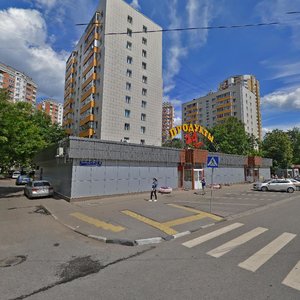 Beskudnikovsky Boulevard, No:40к2, Moskova: Fotoğraflar