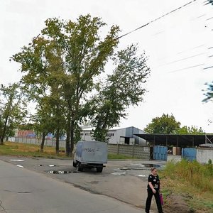 Novozavodskaya Street, 47А, : foto