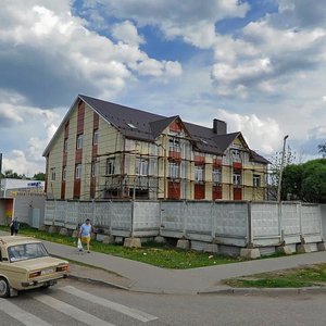 1-ya Glavnaya ulitsa, 3А, : foto