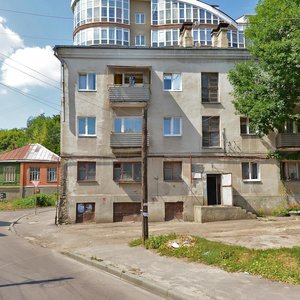 Bolshaya Manezhnaya Street, 14, Voronezh: photo