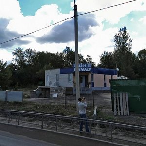 Odesskaya Street, 16, Penza: photo