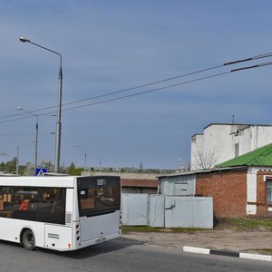 Krasnoarmeyskaya Street, 4, Belgorod: photo