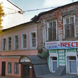 Киселева 1 карта